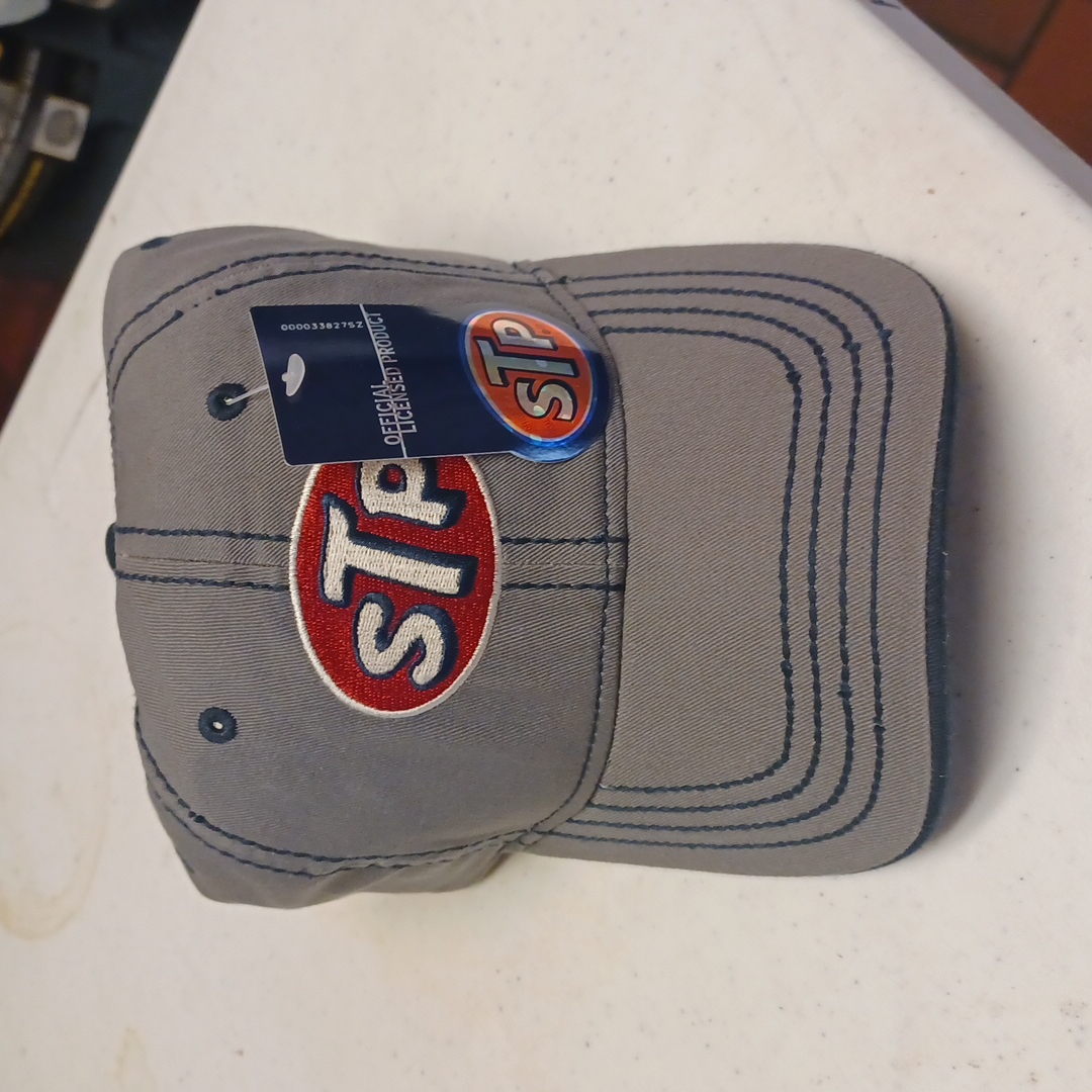 Stp Snapback Hat